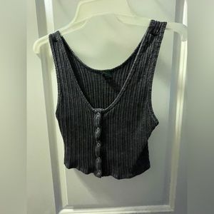 Wild Fable crop top - Medium